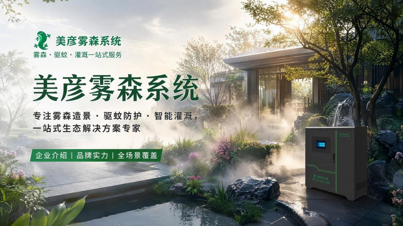 重庆武隆雾化除尘系统